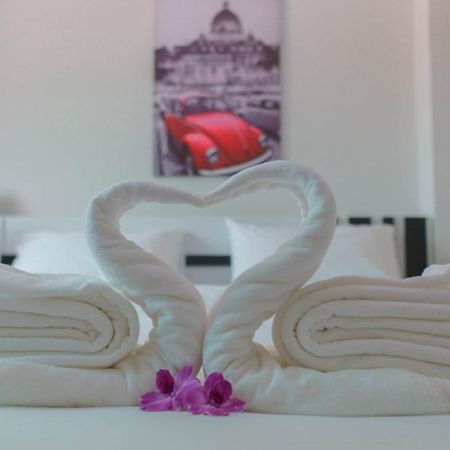 Pantip Boutique Hotel Lamphun Kültér fotó