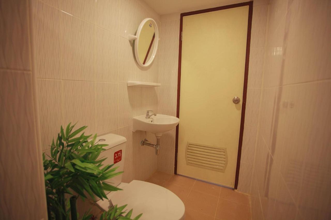 Pantip Boutique Hotel Lamphun Kültér fotó