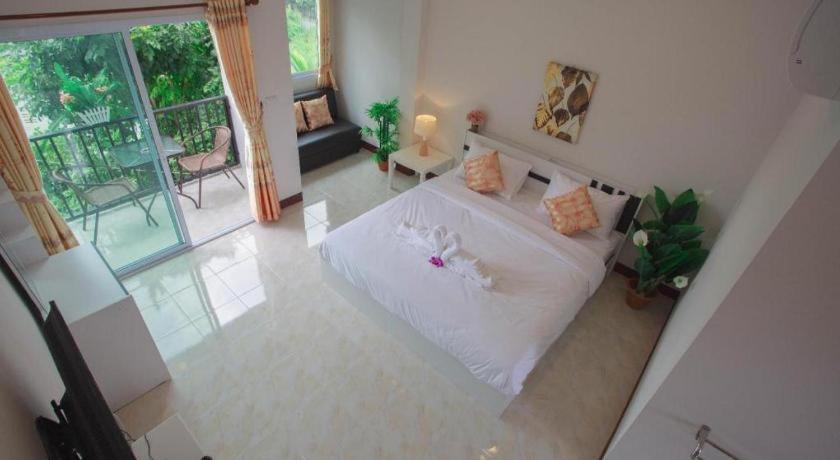 Pantip Boutique Hotel Lamphun Kültér fotó