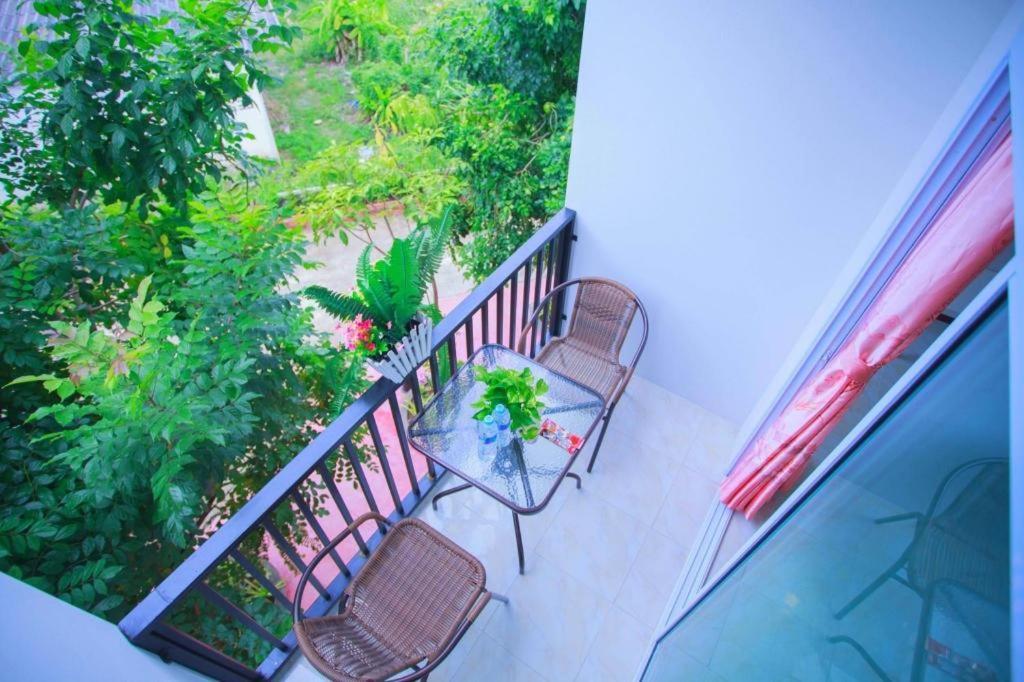 Pantip Boutique Hotel Lamphun Kültér fotó