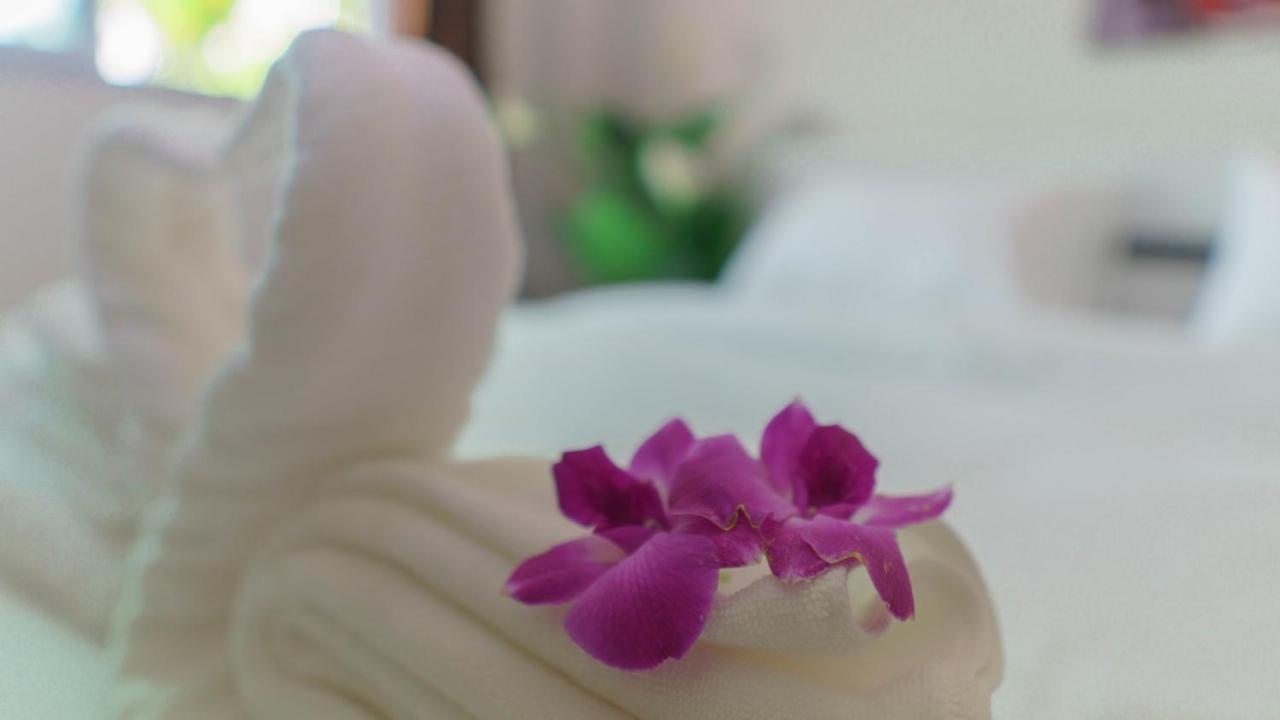 Pantip Boutique Hotel Lamphun Kültér fotó