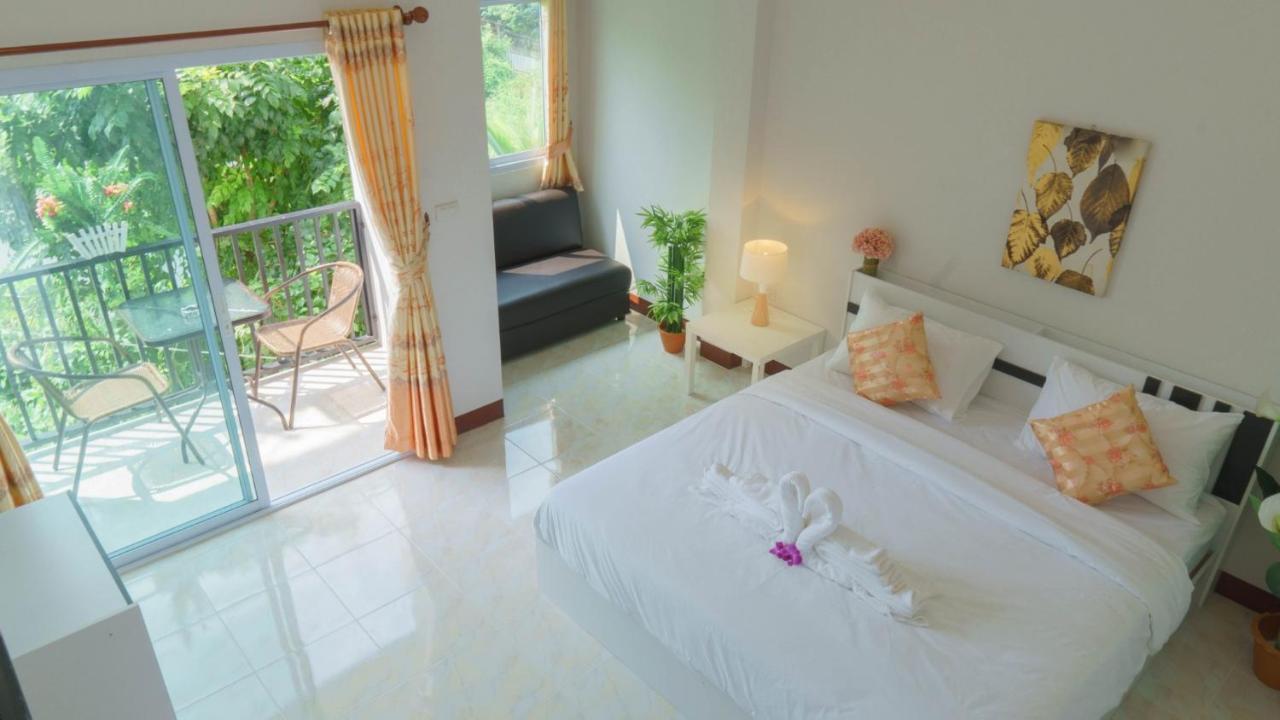 Pantip Boutique Hotel Lamphun Kültér fotó