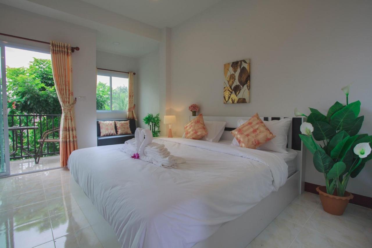 Pantip Boutique Hotel Lamphun Kültér fotó